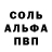 Кетамин VHQ Serhei Yashkou