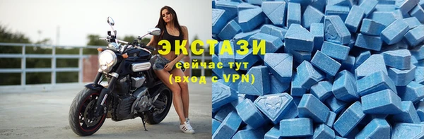 хмурый Абаза
